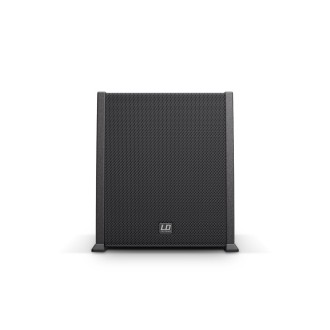 LD Systems CURV 500 SE - Subwoofer Extension for CURV 500 Portable Array System, 