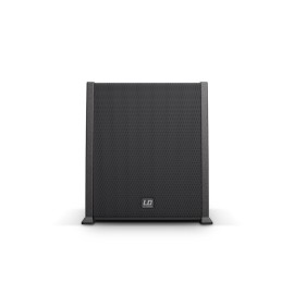 LD Systems CURV 500 SE - Subwoofer Extension for CURV 500 Portable Array System, 