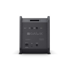 LD Systems CURV 500 SE - Subwoofer Extension for CURV 500 Portable Array System, 
