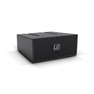 LD Systems CURV 500 STS - Stereo Set composed of a SmartLink adapter, distance bar