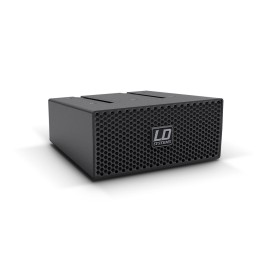 LD Systems CURV 500 STS - Stereo Set composed of a SmartLink adapter, distance bar