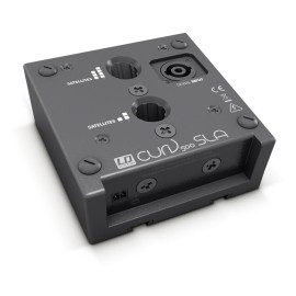 LD Systems CURV 500 STS - Stereo Set composed of a SmartLink adapter, distance bar