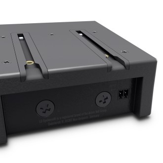 LD Systems CURV 500 STS - Stereo Set composed of a SmartLink adapter, distance bar