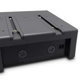 LD Systems CURV 500 STS - Stereo Set composed of a SmartLink adapter, distance bar