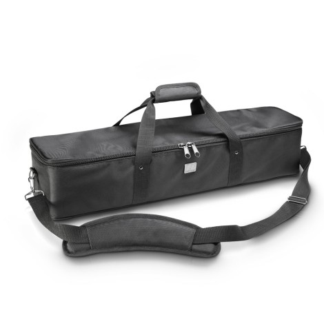 LD Systems CURV 500 SATBAG - Padded transport bag for 4 Array Satellites