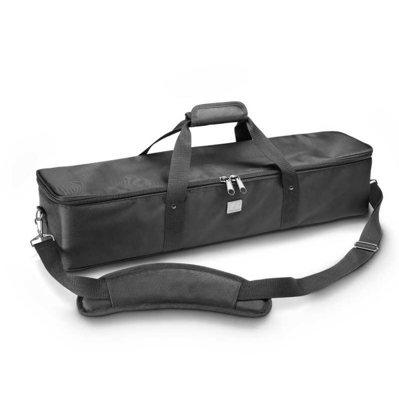LD Systems CURV 500 SATBAG - Padded transport bag for 4 Array Satellites