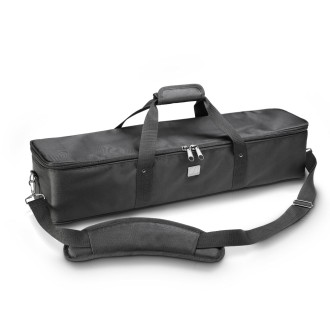LD Systems CURV 500 SATBAG - Padded transport bag for 4 Array Satellites
