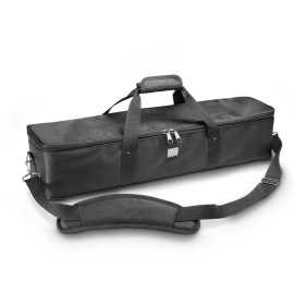 LD Systems CURV 500 SATBAG - Padded transport bag for 4 Array Satellites