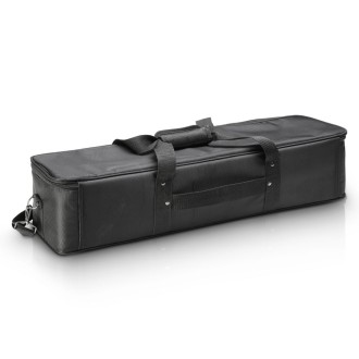 LD Systems CURV 500 SATBAG - Padded transport bag for 4 Array Satellites, 