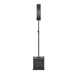 LD Systems CURV 500 ES - Portable Array System Entertainer Set Including Distance Bar &