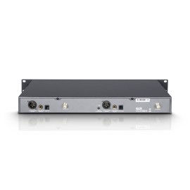 LD Systems WIN 42 R2 B 5 - Double Receiver for LD WIN 42