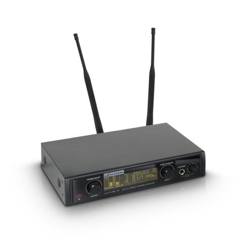 LD Systems WIN 42 R B 5 - Receiver for LD WIN 42 Wireless Microphone System