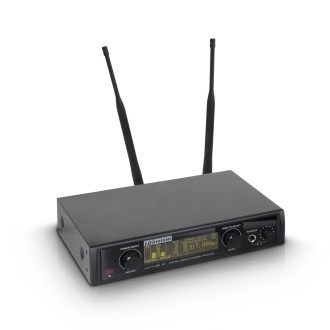 LD Systems WIN 42 R B 5 - Receiver for LD WIN 42 Wireless Microphone System