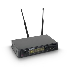 LD Systems WIN 42 R B 5 - Receiver for LD WIN 42 Wireless Microphone System