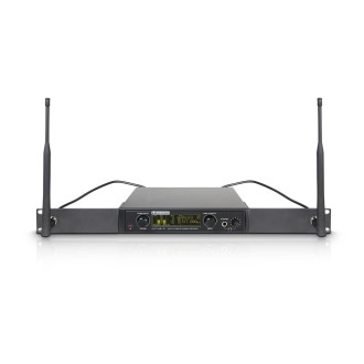 LD Systems WIN 42 R B 5 - Receiver for LD WIN 42 Wireless