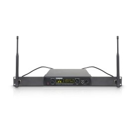LD Systems WIN 42 R B 5 - Receiver for LD WIN 42 Wireless
