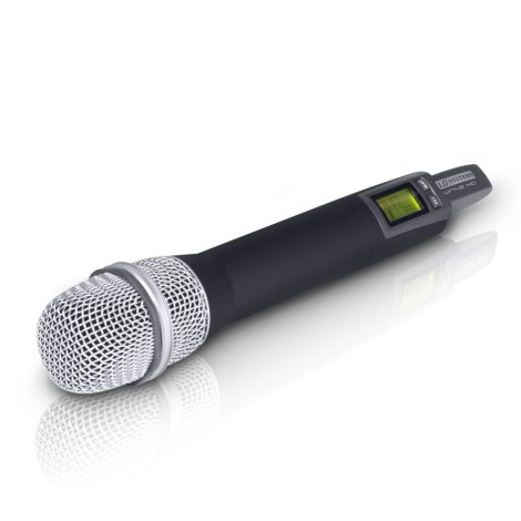 LD Systems WIN 42 MD B 5 - Dynamic Handheld Microphone