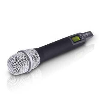 LD Systems WIN 42 MD B 5 - Dynamic Handheld Microphone