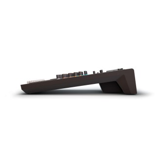 LD Systems VIBZ 12 DC - 12 channel Mixing Console with DFX and