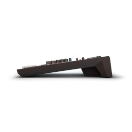 LD Systems VIBZ 12 DC - 12 channel Mixing Console with DFX and