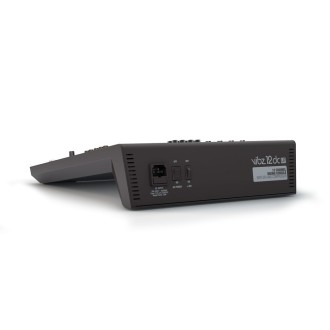 LD Systems VIBZ 12 DC - 12 channel Mixing Console with DFX and