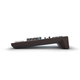 LD Systems VIBZ 8 DC - 8 channel Mixing Console with DFX and