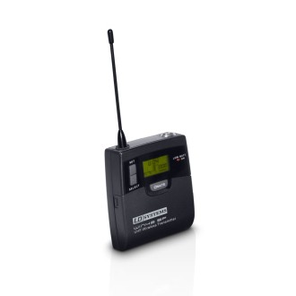 LD Systems WIN 42 BP B 5 - Belt Pack Transmitter for LD WIN 42 BPH B 5 Wireless Microphone System with Belt Pack