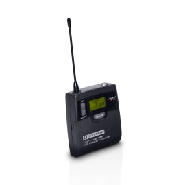 LD Systems WIN 42 BPH B 5 - Wireless Microphone System with