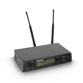 LD Systems WIN 42 BPH B 5 - Wireless Microphone System with