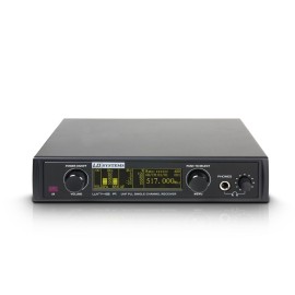 LD Systems WIN 42 BPH B 5 - Wireless Microphone System with