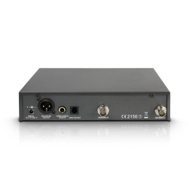LD Systems WIN 42 BPH B 5 - Wireless Microphone System with