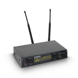 LD Systems WIN 42 BPL B 5 - Wireless Microphone System with