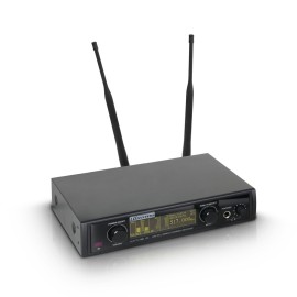 LD Systems WIN 42 BPL B 5 - Wireless Microphone System with