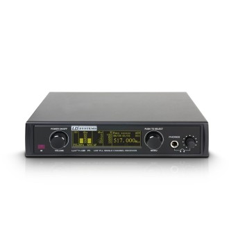 LD Systems WIN 42 BPL B 5 - Wireless Microphone System with