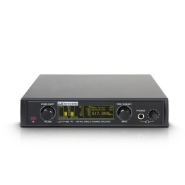 LD Systems WIN 42 BPL B 5 - Wireless Microphone System with