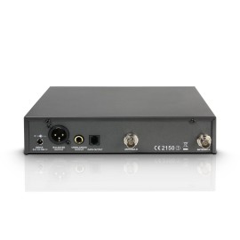 LD Systems WIN 42 BPL B 5 - Wireless Microphone System with