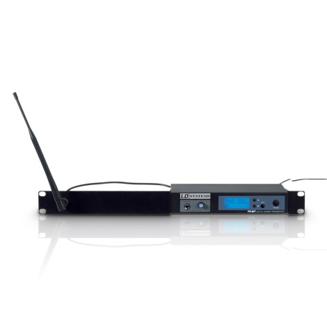 LD Systems MEI 100 RK - Rack Kit for LDMEI100(X) and LDMEI1000(X)