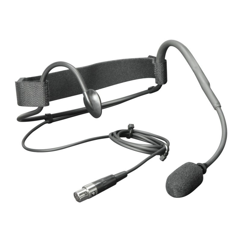 LD Systems HSAE 1 - Professional Aerobics Headset Microphone water-repellent