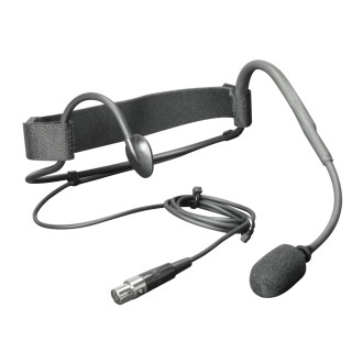 LD Systems HSAE 1 - Professional Aerobics Headset Microphone water-repellent