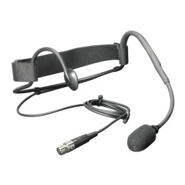 LD Systems HSAE 1 - Professional Aerobics Headset Microphone water-repellent