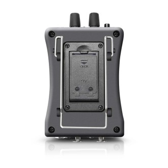 LD Systems HPA 1 - Amplifier for headphones and wired IEM,  LDHPA1