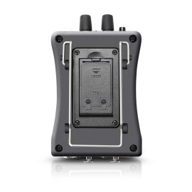 LD Systems HPA 1 - Amplifier for headphones and wired IEM,  LDHPA1