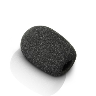 LD Systems D 909 - Windscreen for Microphone black