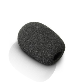LD Systems D 909 - Windscreen for Microphone black