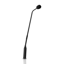 LD Systems D 909 - Windscreen for Microphone black,  D909