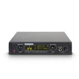 LD Systems WIN 42 HHC B 5 - Wireless Microphone System with