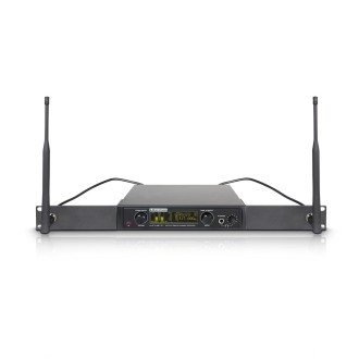 LD Systems WIN 42 HHC B 5 - Wireless Microphone System with