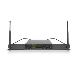 LD Systems WIN 42 HHC B 5 - Wireless Microphone System with