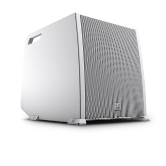 LD Systems CURV 500 AVS W - Portable Array System AV Set