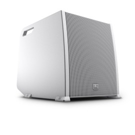 LD Systems CURV 500 AVS W - Portable Array System AV Set